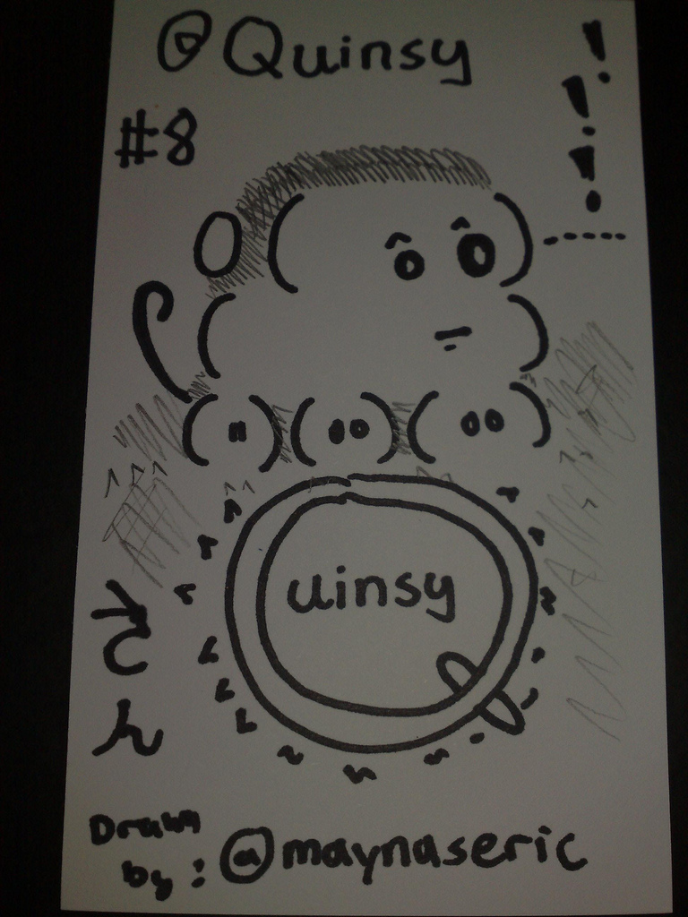 QuinsY