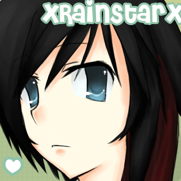 xRainStarx
